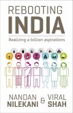 Rebooting India (eBook, ePUB)