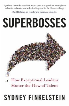 Superbosses (eBook, ePUB) - Finkelstein, Sydney