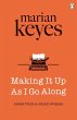 Making It Up As I Go Along (eBook, ePUB) - Bild 1