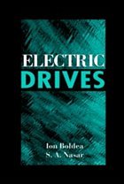 Electric Drives: CD-ROM Interactive - Nasar, Syed A.