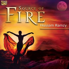 Source Of Fire - Ramzy,Hossam