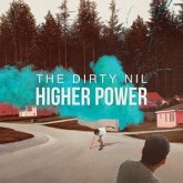 Higher Power Higher Power