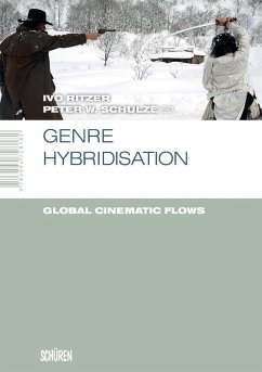 Genre Hybridisation (eBook, PDF) - Ritzer, Ivo; Schulze, Peter W.