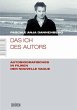 Das Ich des Autors (eBook, PDF) - Bild 1