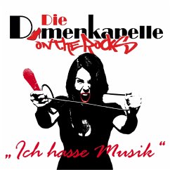 Cover Ich Hasse Musik