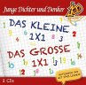 Junge Dichter und Denker - Das kleine... - Bild 1