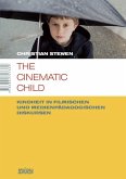 The cinematic child (eBook, PDF)
