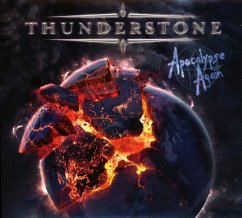 Apocalypse Again - Thunderstone