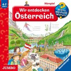 Wir Entdecken Österreich