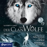 Sternenseher / Der Clan der Wölfe Bd.6