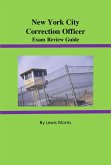 New York City Correction Officer Exam Review Guide (eBook, ePUB)