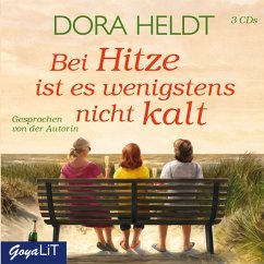 Bei Hitze Ist Es Wenigstens Nicht Kalt - Heldt,Dora