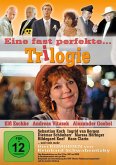 Eine fast perfekte...-Trilogie DVD-Box