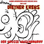 Der grosse Lauschangriff (Bisher unveröffentlichte Sketche) (MP3-Download)