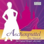Aschenputtel - Das Musical (Das Original Hörspiel - Alle Lieder!) (MP3-Download)