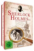 Sherlock Holmes Deluxe-Metallbox