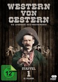 Western von gestern - Staffel 1 Fernsehjuwelen