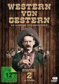 Western von gestern - Staffel 2 Fernsehjuwelen