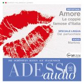 Italienisch lernen Audio - Mantua (MP3-Download)