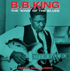 King Of The Blues