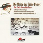 Der Fluch der weißen Rose (MP3-Download)