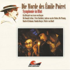 Symphonie in Blut (MP3-Download) - Bargen, Ascan von