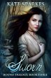 Sworn (Bound Trilogy, #3) (eBook, ePUB) - Bild 1
