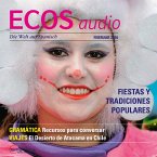 Spanisch lernen Audio - Volksfeste und Traditionen (MP3-Download)