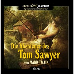 Tom Sawyer (MP3-Download) - Twain, Mark