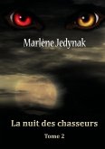 La nuit des chasseurs (eBook, ePUB)