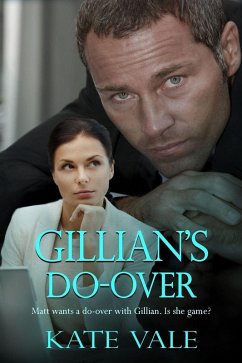 Cover Gillian's Do-Over (eBook, ePUB)