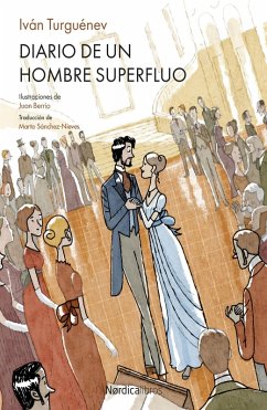 Cover Diario de un hombre superfluo (eBook, ePUB)