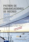 Patrón de embarcaciones de recreo PER (eBook, ePUB)