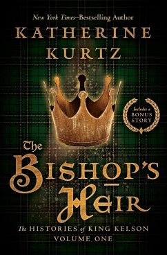Cover The Bishop's Heir (eBook, ePUB)