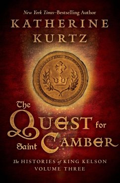Cover The Quest for Saint Camber (eBook, ePUB)