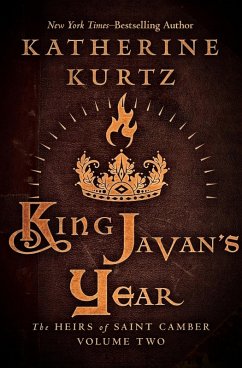 Cover King Javan's Year (eBook, ePUB)