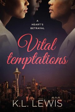 Cover Vital Temptations (eBook, ePUB)