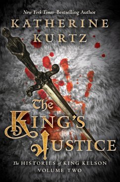 Cover The King's Justice (eBook, ePUB)