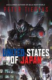 United States of Japan (eBook, ePUB)