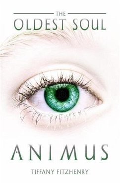 Cover Oldest Soul - Animus (eBook, ePUB)
