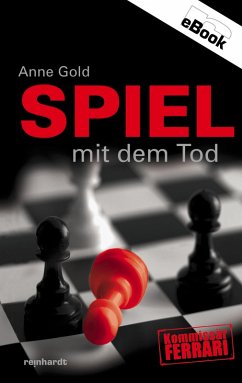 Spiel mit dem Tod (eBook, ePUB) - Gold, Anne