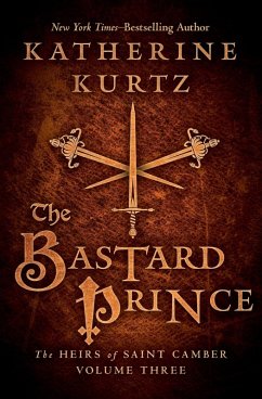Cover The Bastard Prince (eBook, ePUB)