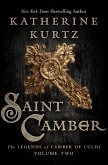 Saint Camber (eBook, ePUB)