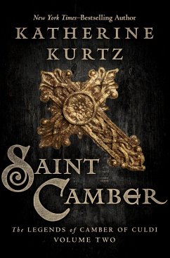 Cover Saint Camber (eBook, ePUB)