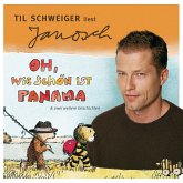 Väter sprechen Janosch, Folge 1: Til Schweiger liest Janosch - Oh, wie schön ist Panama & zwei weitere Geschichten (MP3-Download)