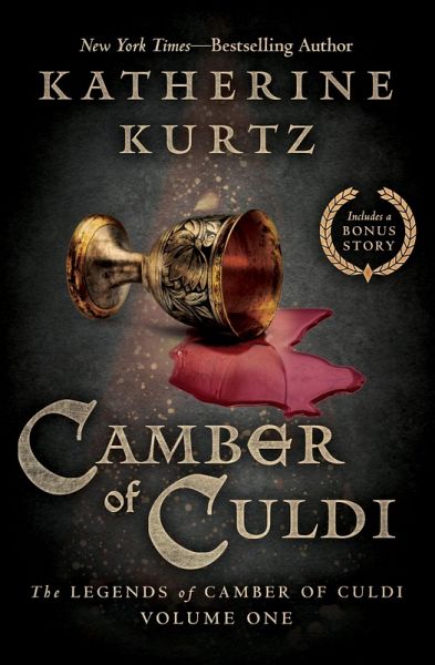 Camber of Culdi (eBook, ePUB)