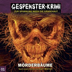 Mörderbäume (MP3-Download) - Topf, Markus