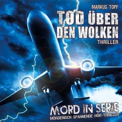 Tod über den Wolken (MP3-Download) - Topf, Markus