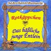 Rotkäppchen & Das häßliche junge Entlein (MP3-Download)