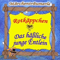 Rotkäppchen & Das häßliche junge Entlein (MP3-Download) - Ramm, Paul-Simon